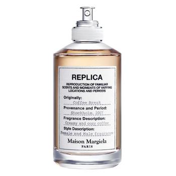 马丁马吉拉香水保质期, MAISON MARGIELA | MAISON MARGIELA梅森马丁马吉拉咖啡时光男女士淡香水100ML商品图片 额外9折x额外9.5折, 额外九折, 额外九五折