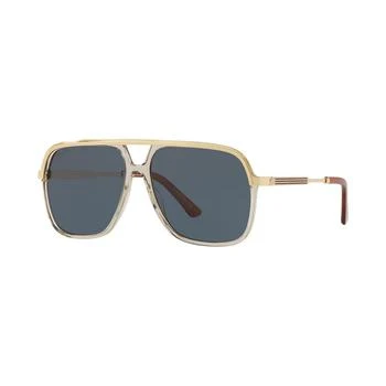 Gucci | Sunglasses, GG0200S 6.9折