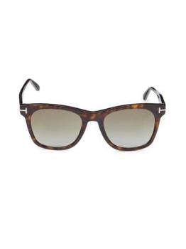 Tom Ford | 54MM D-Frame Sunglasses商品图片,4.3折