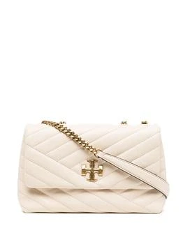 推荐TORY BURCH - Kira Small Leather Shoulder Bag商品