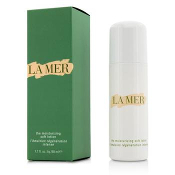 海蓝之谜身体乳爽肤水, La Mer | The Moisturizing Soft Lotion商品图片 额外8折, 额外八折