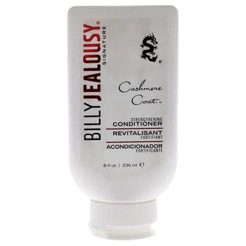 Billy Jealousy | Cashmere Coat Hair Strengthening Conditioner by Billy Jealousy for Men - 8 oz Conditioner,商家Premium Outlets,价格¥279