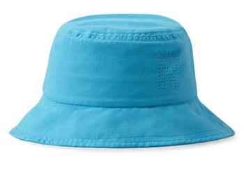 Reima | Sunproof Rantsu Sun Hat (Infant/Toddler/Little Kids/Big Kids) 4.1折