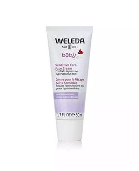 Weleda | Sensitive Care Baby Face Cream with White Mallow Extracts,商家Macy's,价格¥94