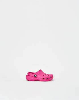 Crocs | Kids’ Classic Clog商品图片,5折