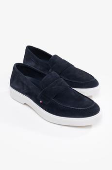 Tommy Hilfiger | Tommy Hilfiger FM0FM03963 dw5 men's shoes商品图片,满$175享9折, 满折