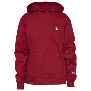 推荐Champion Reverse Weave Open Back Hoodie - Women's商品