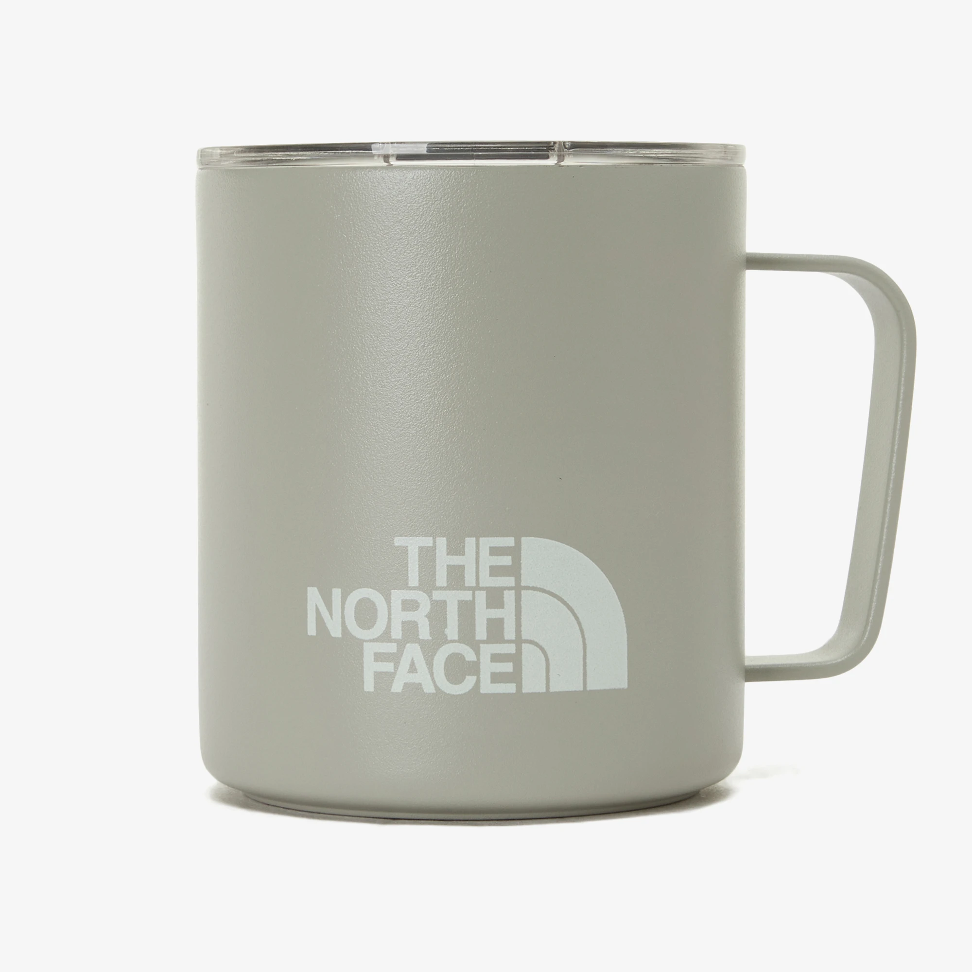 The North Face | 【Brilliant|北面特惠】北面TNF杯355ML TNF CUP 355ML SLATE_KHAKI NA5CP72B,商家Brilliant Beauty,价格¥320