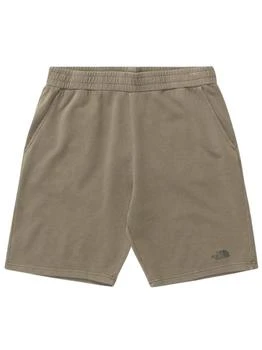 The North Face | The North Face Logo Printed Pocketed Shorts 5.2折