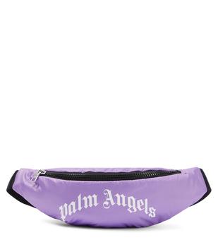 商品Palm Angels | Logo belt bag,商家MyTheresa,价格¥1409图片