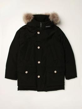 推荐Woolrich jacket for boys商品