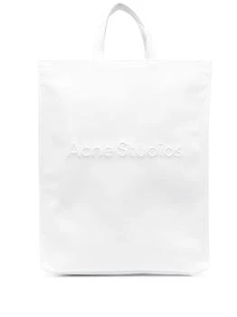 Acne Studios | ACNE STUDIOS - Logo Tote Bag 额外8折, 独家减免邮费, 额外八折