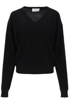 Max Mara | Etruria wool and cashmere sweater 6.2折