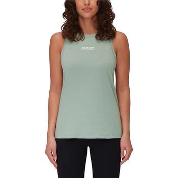 Mammut | Mammut Women's Core 1862 Tank Top 