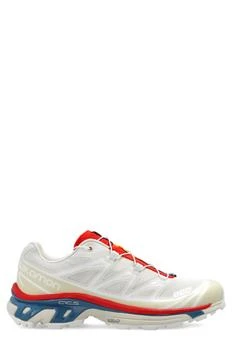 Salomon | Salomon Xt-6 Lace-Up Sneakers 5.7折