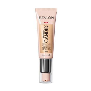 product Revlon Photoready Candid Anti-Pollution Foundation (Various Shades) image
