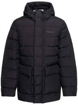 Marmot | Warm Cube Golden Mantle Down Jacket 