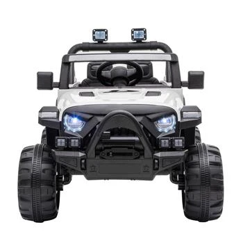 Simplie Fun | 12V Electric Motorized Off-Road Vehicle,商家Premium Outlets,价格¥3097
