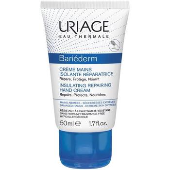 推荐URIAGE Bariederm Insulating Repairing Hand Cream 1.7. fl.oz商品