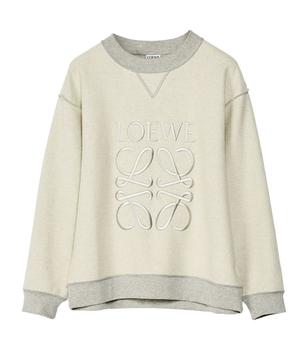 Loewe | Anagram Logo Sweatshirt商品图片,