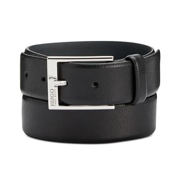 product HUGO Men's Gellot Leather Belt image