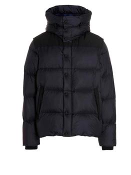 burberry羽绒服, Burberry | 'Leeds' down jacket商品图片 8.7折