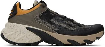 Salomon | Gray Speedverse PRG Sneakers 7折