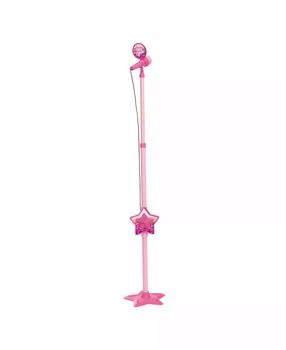 Simba Toys | My Music World Girls Microphone Stand,商家Macy's,价格¥132