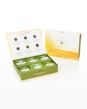 Palais des Thés | Morning Teas Gift Box,商家Neiman Marcus,价格¥325