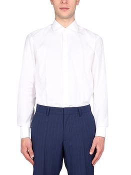 Hugo Boss | Boss Hugo Boss Long-Sleeved Shirt商品图片,5.7折