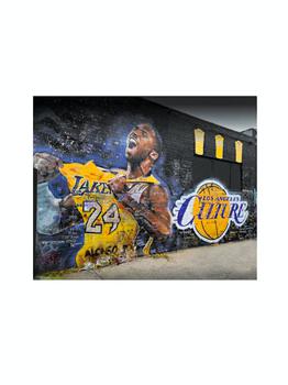 Crossover Culture, Fotografixs | Kobe Street Art LA Culture商品图片 