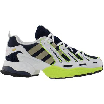 推荐EQT Gazelle Lace Up Sneakers商品