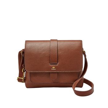 推荐Kinley Small Leather Crossbody商品