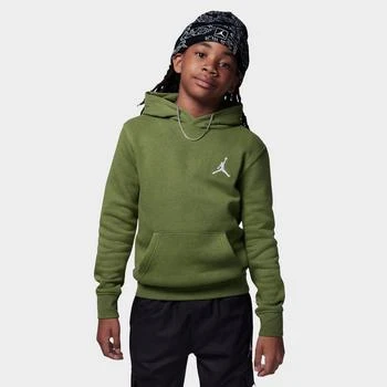 推荐Kids' Jordan MJ Essentials Pullover Hoodie商品