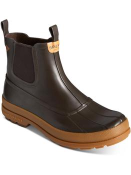 商品Sperry | Cold Bay Mens Rain Duck Chelsea Boots,商家Premium Outlets,价格¥659图片