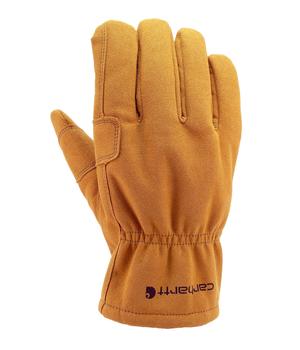 商品Carhartt | Carhartt Men's Leather Fencer Work Glove,商家Zappos,价格¥166图片