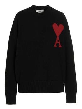 推荐Ami Alexandre Mattiussi adc Sweater商品