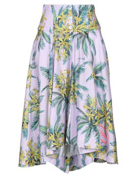 商品Midi skirt,商家YOOX,价格¥278图片