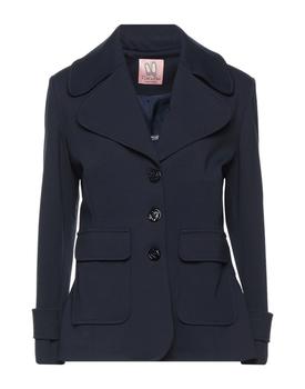 ROSE' A POIS, ROSE' A POIS | Full-length jacket商品图片 3.4折