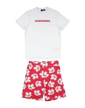 商品DSQUARED2 | Sleepwear,商家YOOX,价格¥565图片