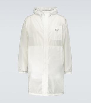 推荐Re-Nylon raincoat商品