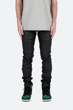 MNML | M11 Slim Denim - Black商品图片,额外7折, 额外七折