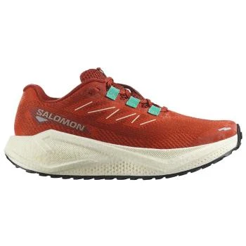 Salomon | Salomon 女士专项运动鞋 1232184BURNTOCHREVANILLAICE 红色,商家Beyond Moda Europa,价格¥1228