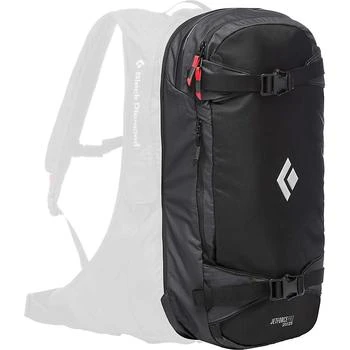Black Diamond | Black Diamond Jetforce Pro Split 25L Booster Pack 