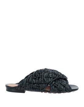 bottega veneta鞋马丁靴, Bottega Veneta | Sandals商品图片 6.9折