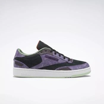 Reebok | DC Club C 85 Shoes,商家Reebok,价格¥229