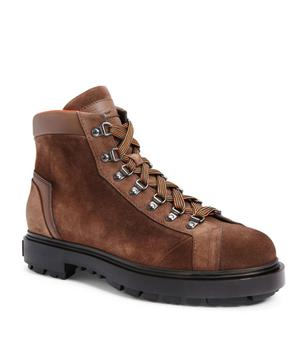 推荐Leather Farah Boots商品