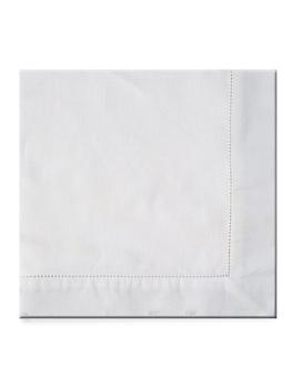 商品Nomi K | Shimmer Border Linen Napkin Set of 4,商家Saks Fifth Avenue,价格¥1511图片