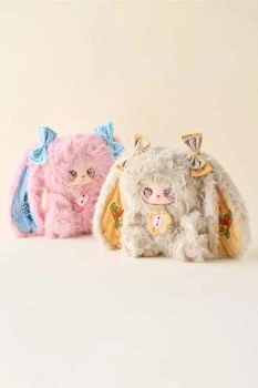 Urban Outfitters | Liila’s 600% V2 Tea Time With My Girl Series Blind Box Plushie Figure,商家Urban Outfitters,价格¥517