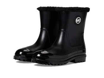 Michael Kors | Montaigne Pull-On Rain Boot,商家Zappos,价格¥820